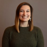 Wisconsin Historical Society Employee Allison Swanson's profile photo
