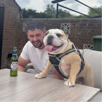 The Tamdown Group Employee Joe Smith's profile photo