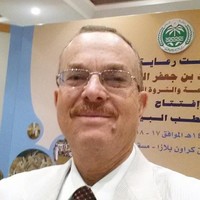 MOA Employee Safwat Saber's profile photo
