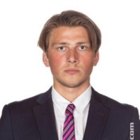 Reliable AB Employee Wilhelm Öystilä's profile photo