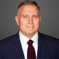 Burnham Employee Kevin Friel's profile photo