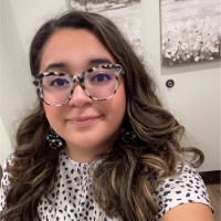 Texans on Mission (TBM) Employee Briana Granstaff's profile photo