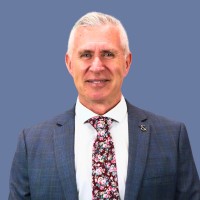 Barfoot & Thompson Employee Mark Leaver's profile photo