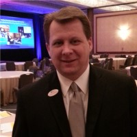 Self Employed Employee Derek Clarkson's profile photo