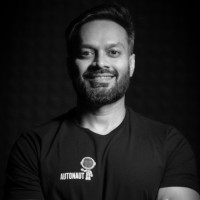 CARS24 Employee Ruchit Agarwal's profile photo