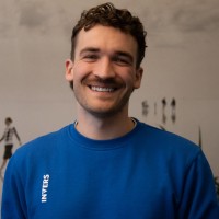INVERS Employee Julian Simon's profile photo