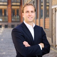 ARK Living Employee Charlie Gayner's profile photo