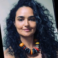 IFPA Employee Helen Ramos's profile photo
