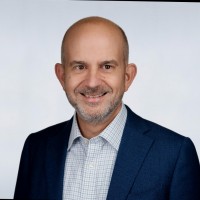 Everest Group Employee David Gens's profile photo