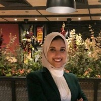Spark Systems Employee Aya Ezz's profile photo
