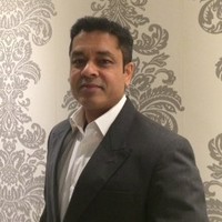 IPS Pharma Employee Faysal Uddin's profile photo
