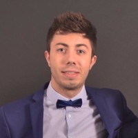 GSK Employee Quentin Duval's profile photo