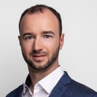 CYRRUS, a.s. Employee Jiří Šimara's profile photo