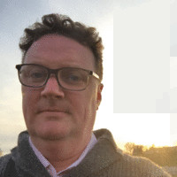 A Really Good Home Pictures (ARGH) Employee Andy Fraser's profile photo