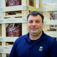 EBI Electric Employee Yannick Couture's profile photo