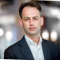Aegon Asset Management US Employee Job van Daal's profile photo