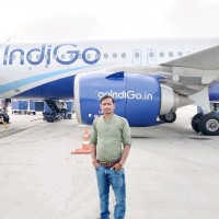 ICICI direct Business Partner Employee Arun Sharma's profile photo