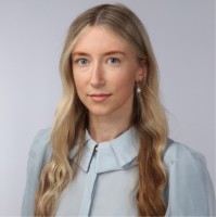 Clifford Chance Employee Emily Stanton's profile photo