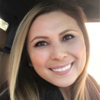 Rose Legaspi Email & Phone Number