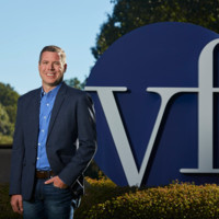 VF Corporation Employee Sean Cady's profile photo