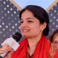 Archana V Email & Phone Number