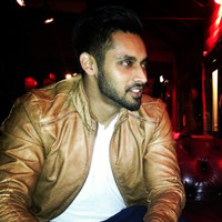 THOU Luxury Packaging Employee Ripneet Batth's profile photo