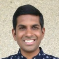 Chayakiran Subramaniam Email & Phone Number