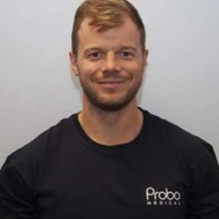 Mount International United Services Ltd Employee Adam Ward's profile photo