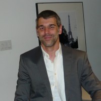 Forgestik Employee Vincent Pitre's profile photo