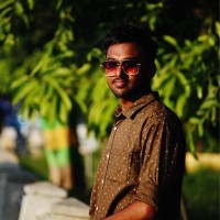 Vasanth G Email