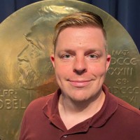 FOI, Totalförsvarets forskningsinstitut Employee Thomas Fransson's profile photo