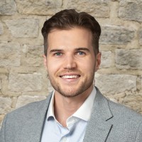 Energist UK Employee Ben de la Fuente Pisep's profile photo