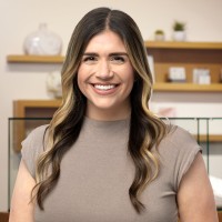 Stuller, Inc. Employee Hannah Johnson's profile photo