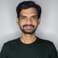 Adnova.ai Employee Praveen 🥷's profile photo