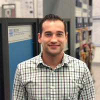 Penzance Employee Chris Mertz's profile photo