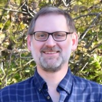 Kentro Employee Aaron Woolf's profile photo