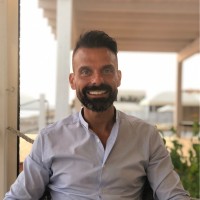 TNT Employee Marco Contini's profile photo