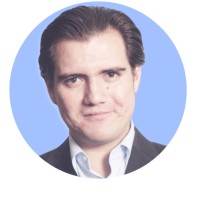 Pernod Ricard Employee Alejandro Flores's profile photo