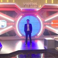 Viettel IDC Employee Que le's profile photo