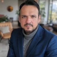Juan Fernando Marcos Martínez González's profile photo