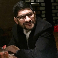 Arindam Dutta Email & Phone Number