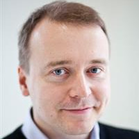 Golf GameBook Employee Hannu P's profile photo