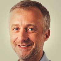Evaluate Ltd Employee Paul Hills's profile photo