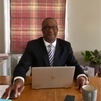 Crown Commercial Service Employee John Woolcock's profile photo