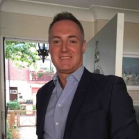 CloudMargin Employee Stuart Connolly's profile photo
