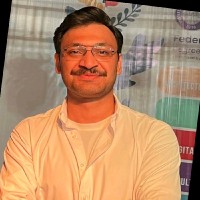 Architects Consortium Employee Syed Inshal's profile photo