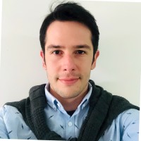 Growth Acceleration Partners Employee Luis Daniel Caraballo's profile photo