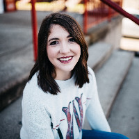 WV FREE Employee Ali Braenovich's profile photo