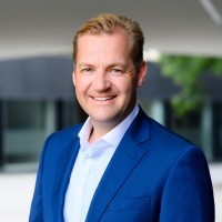 Allianz Partners Employee Maximilian Ott's profile photo