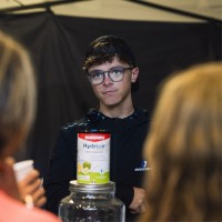 OVERSTIM.s Employee Axel le Serre's profile photo